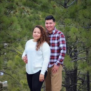 Meet your Posher, Brianne